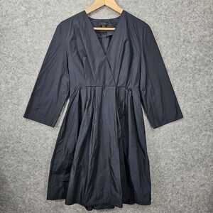 COS | Dresses | Cos Light Denim Shift Dress With Ruffle Sleeve | Poshmark COS | Dresses | Cos Light Denim Shift Dress With Ruffle Sleeve | Poshmark